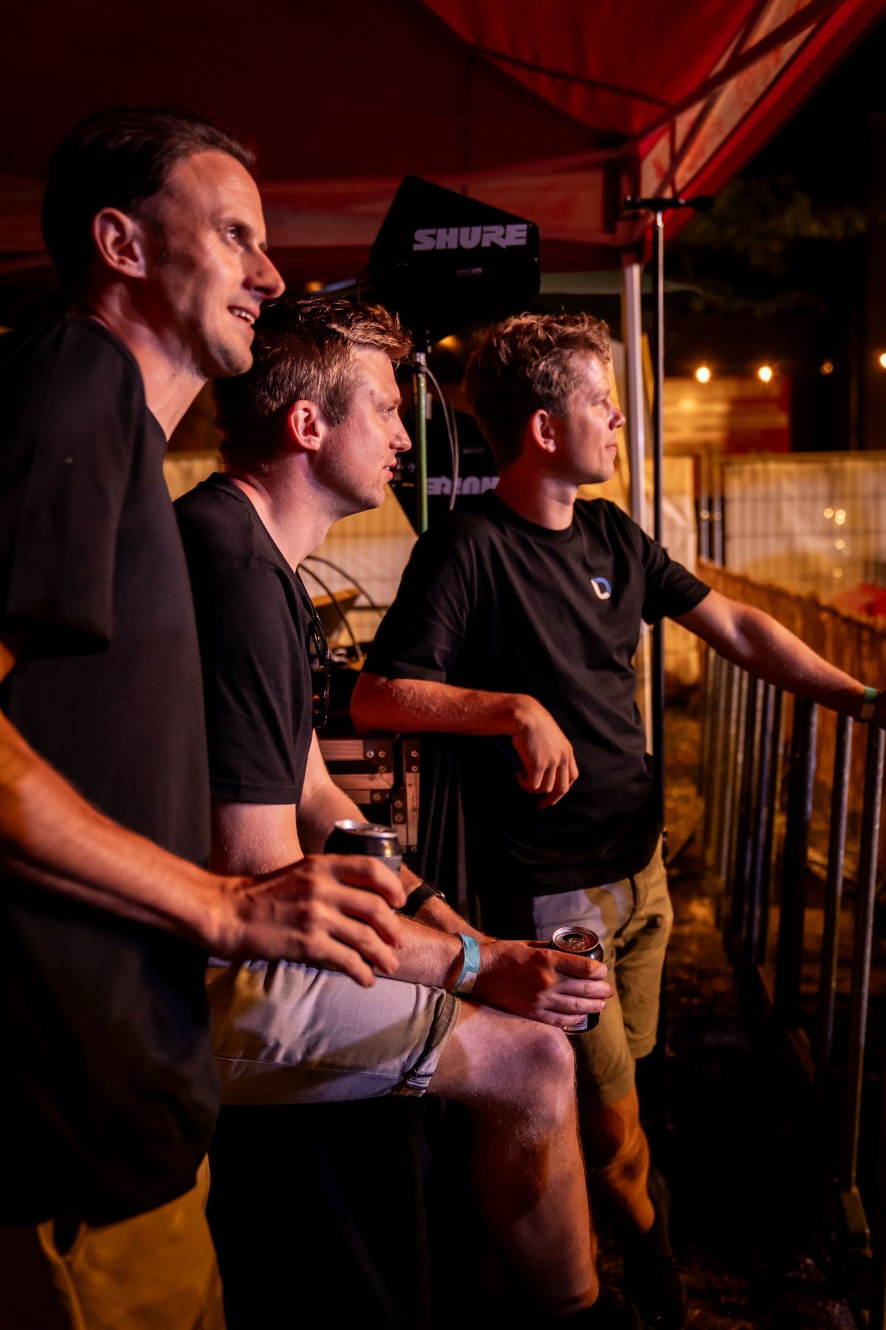 Festival Tijdmachine vorig jaar